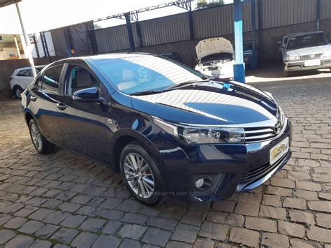 corolla 2015 azul marinho